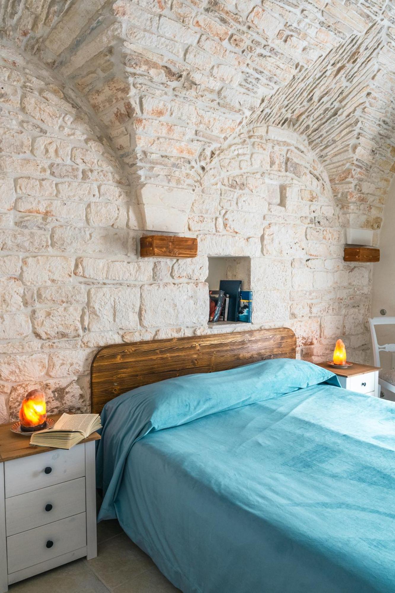 Pietra Antica, Old Town Bnb, Apartment マルティナ・フランカ エクステリア 写真