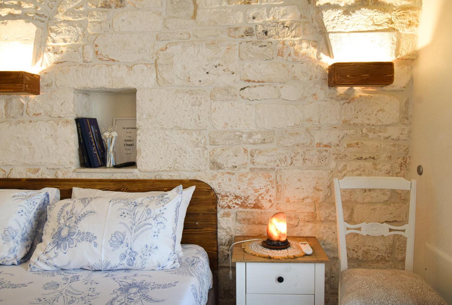 Pietra Antica, Old Town Bnb, Apartment マルティナ・フランカ エクステリア 写真