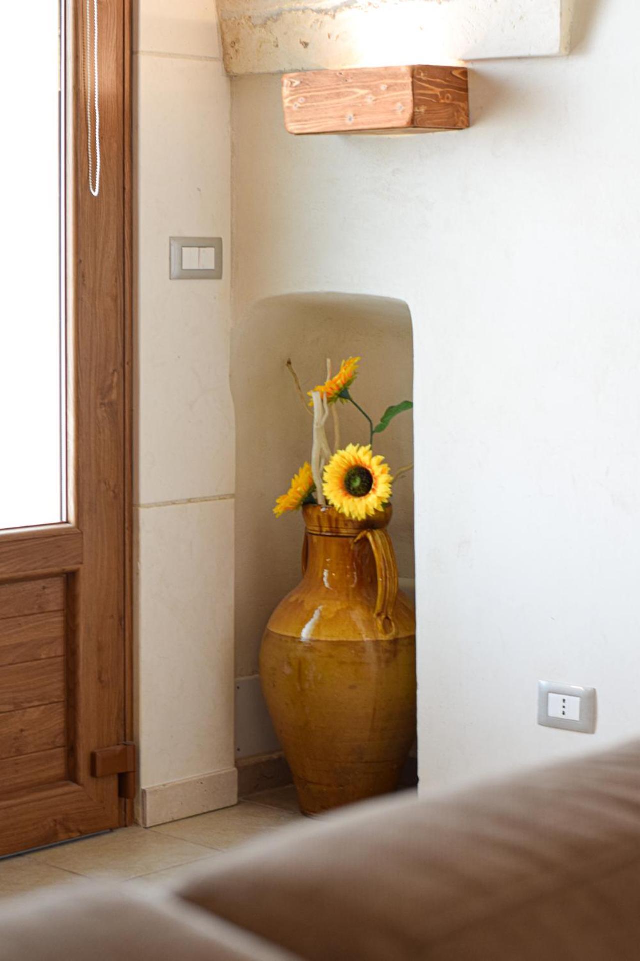 Pietra Antica, Old Town Bnb, Apartment マルティナ・フランカ エクステリア 写真