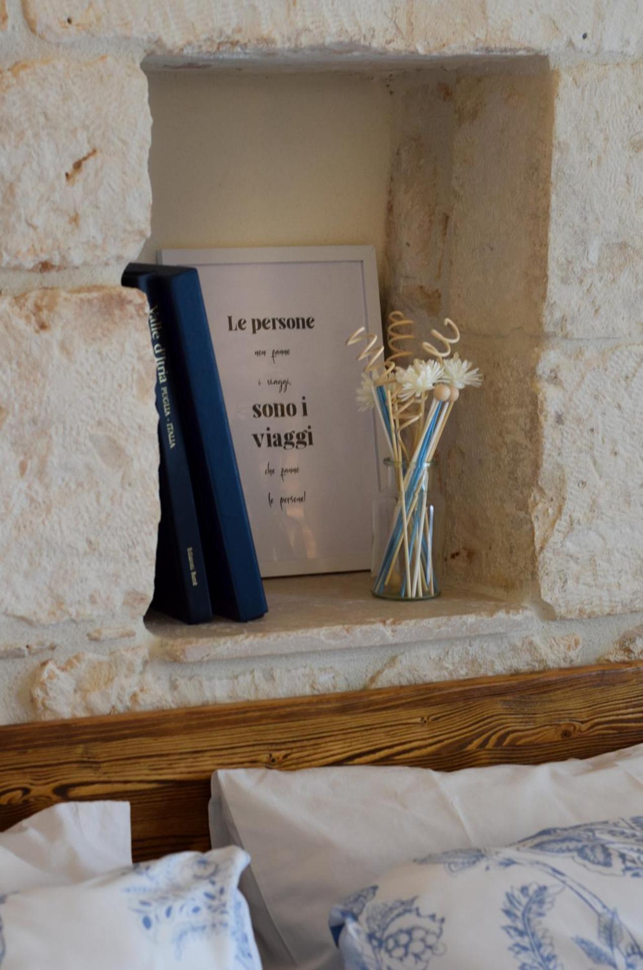 Pietra Antica, Old Town Bnb, Apartment マルティナ・フランカ エクステリア 写真