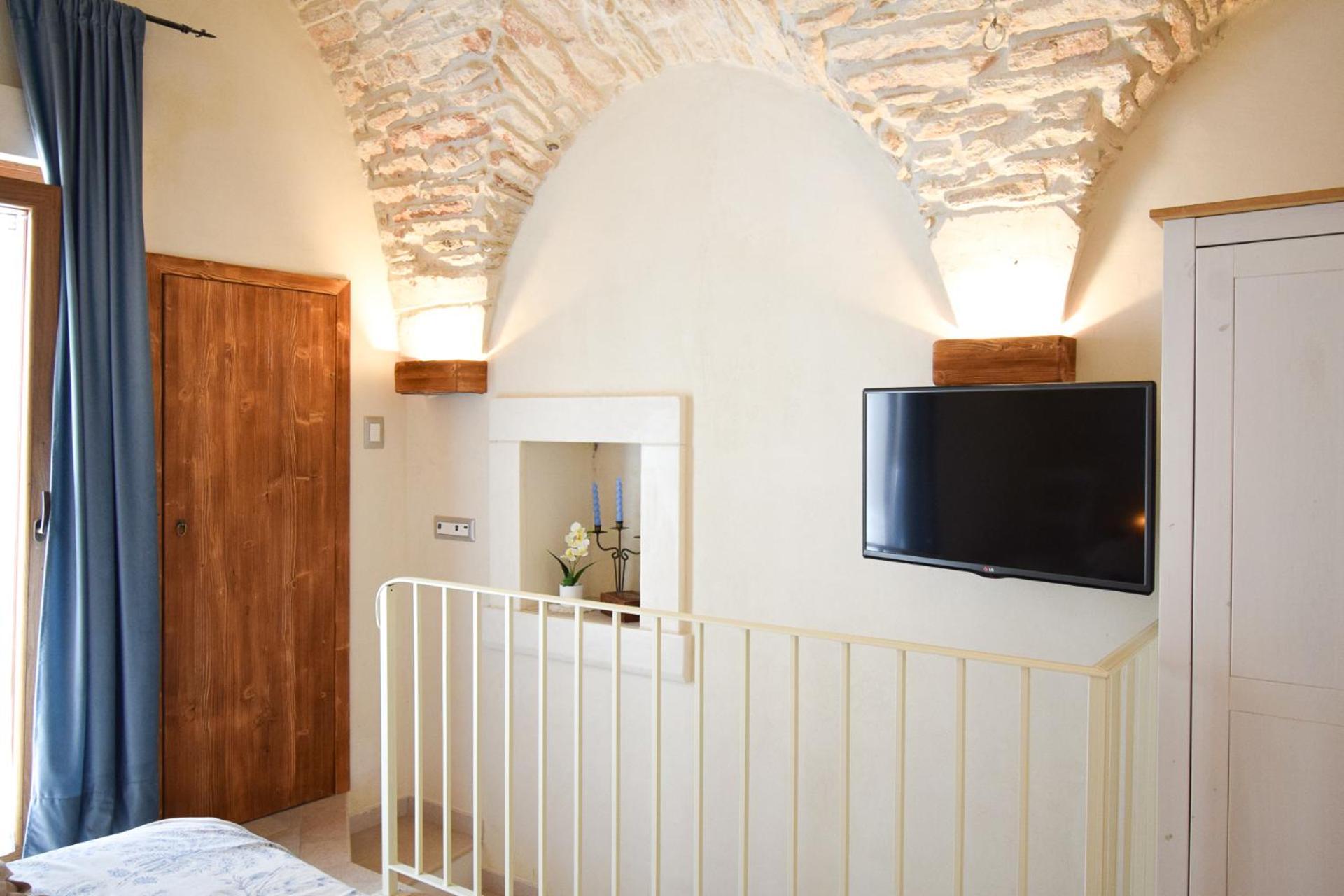 Pietra Antica, Old Town Bnb, Apartment マルティナ・フランカ エクステリア 写真