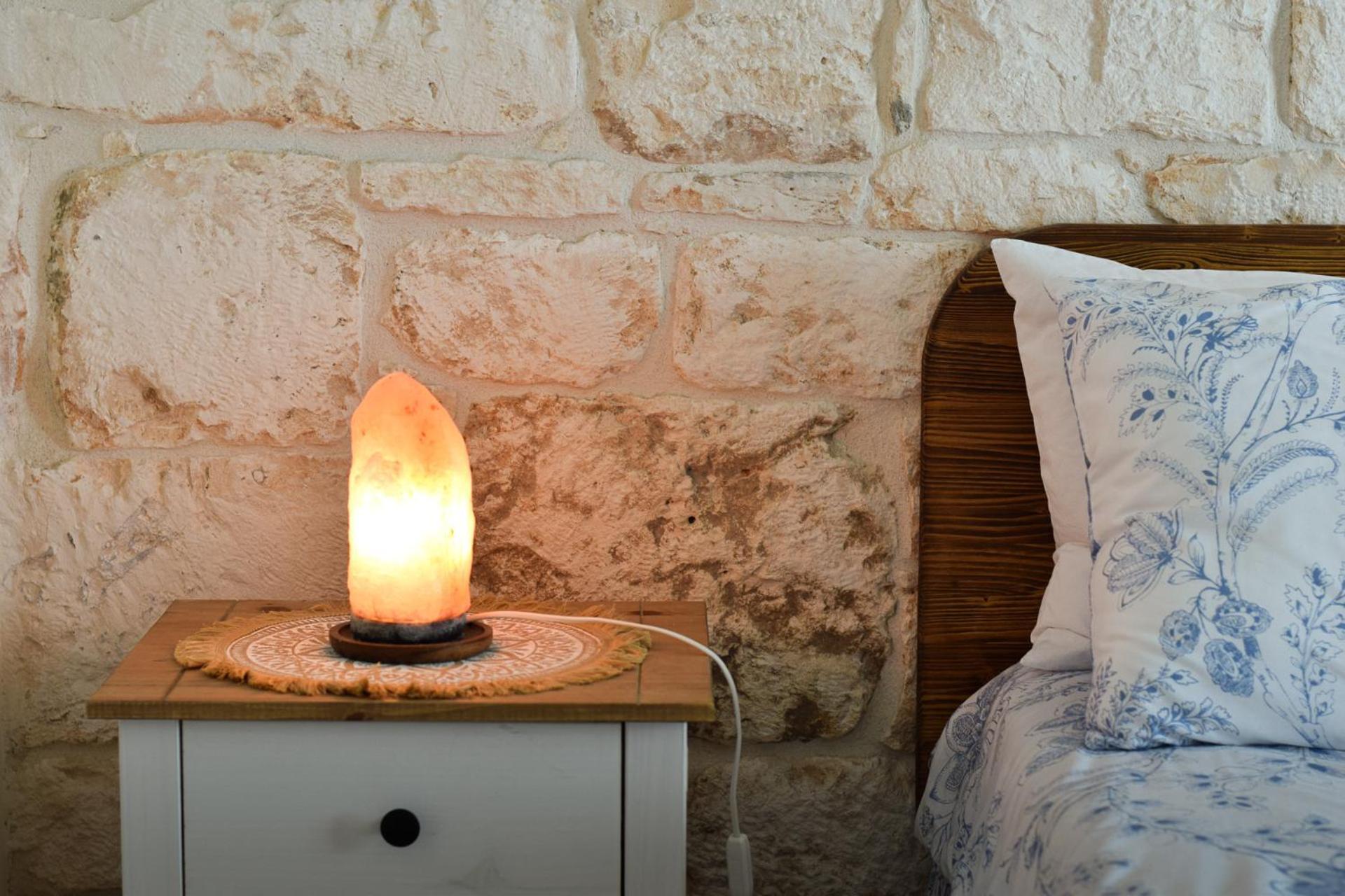 Pietra Antica, Old Town Bnb, Apartment マルティナ・フランカ エクステリア 写真