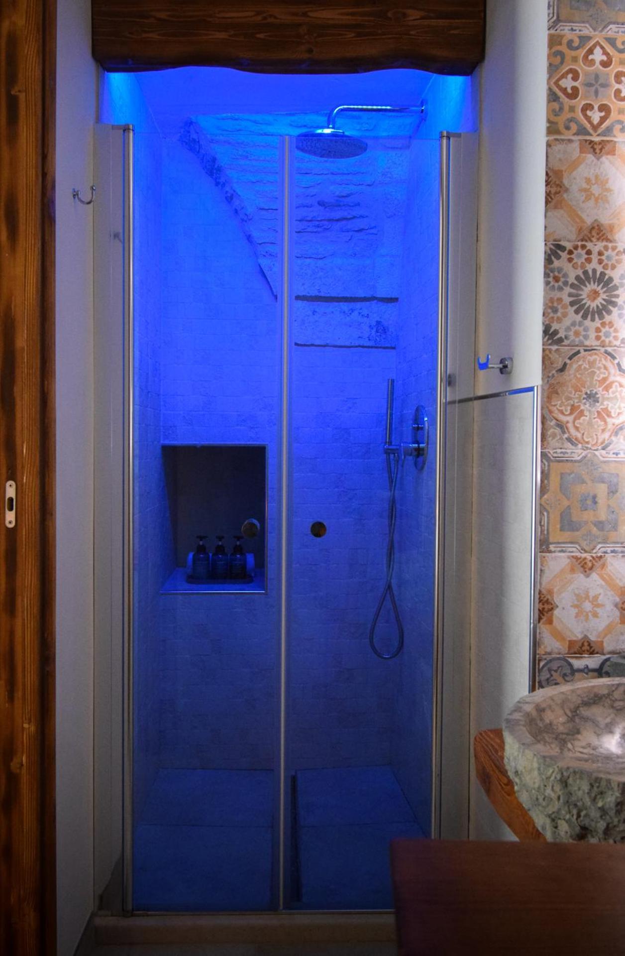Pietra Antica, Old Town Bnb, Apartment マルティナ・フランカ エクステリア 写真