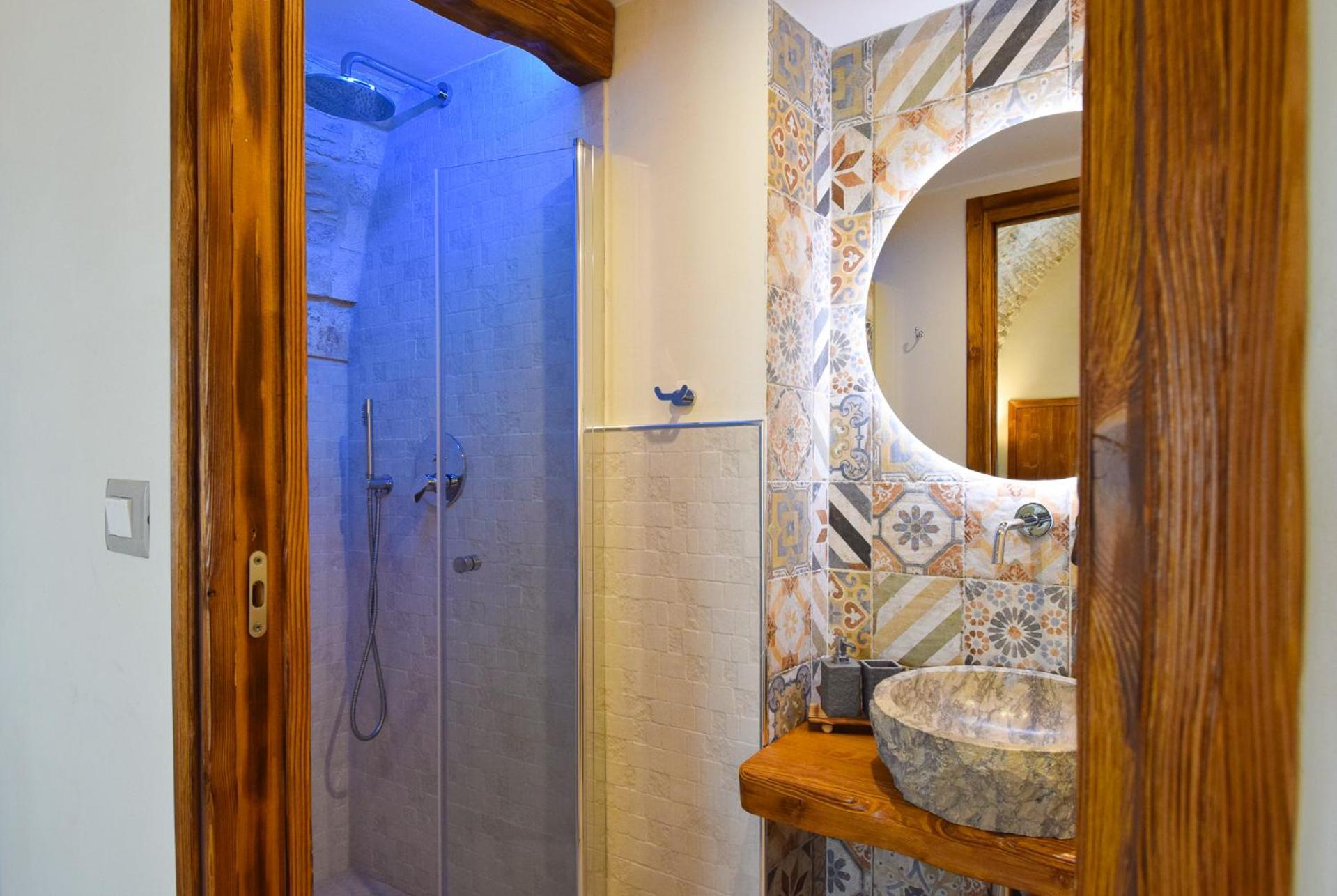 Pietra Antica, Old Town Bnb, Apartment マルティナ・フランカ エクステリア 写真