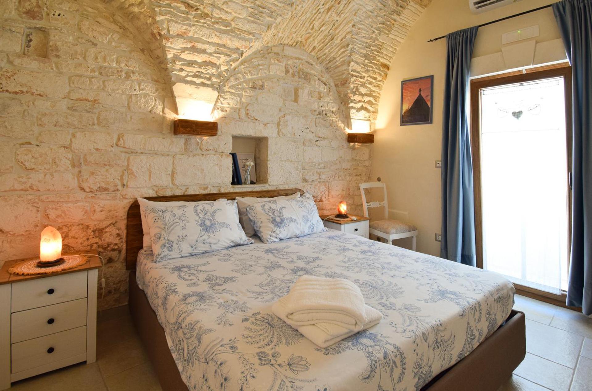 Pietra Antica, Old Town Bnb, Apartment マルティナ・フランカ エクステリア 写真