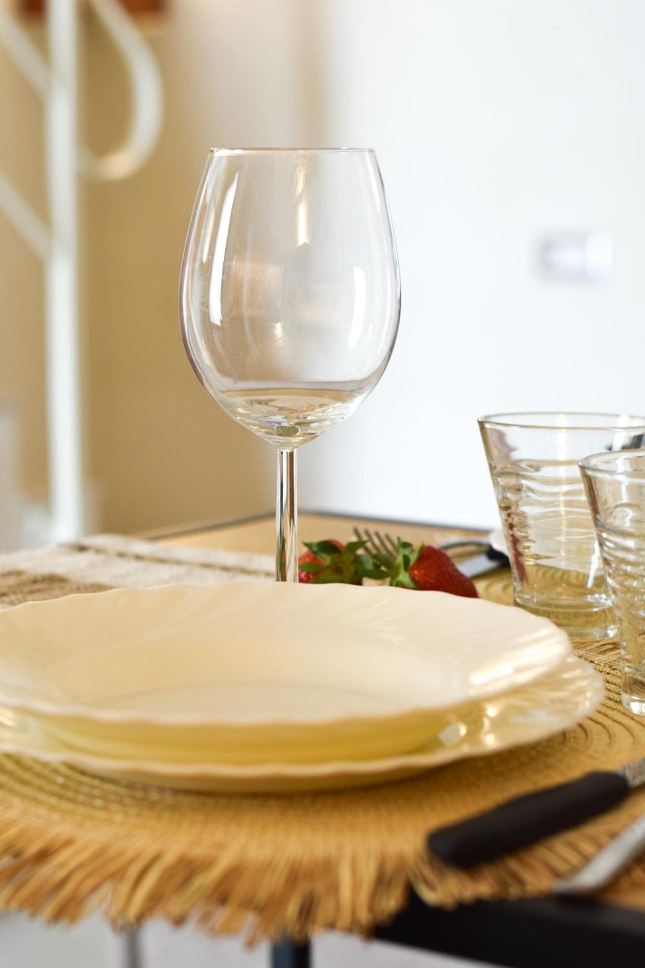 Pietra Antica, Old Town Bnb, Apartment マルティナ・フランカ エクステリア 写真