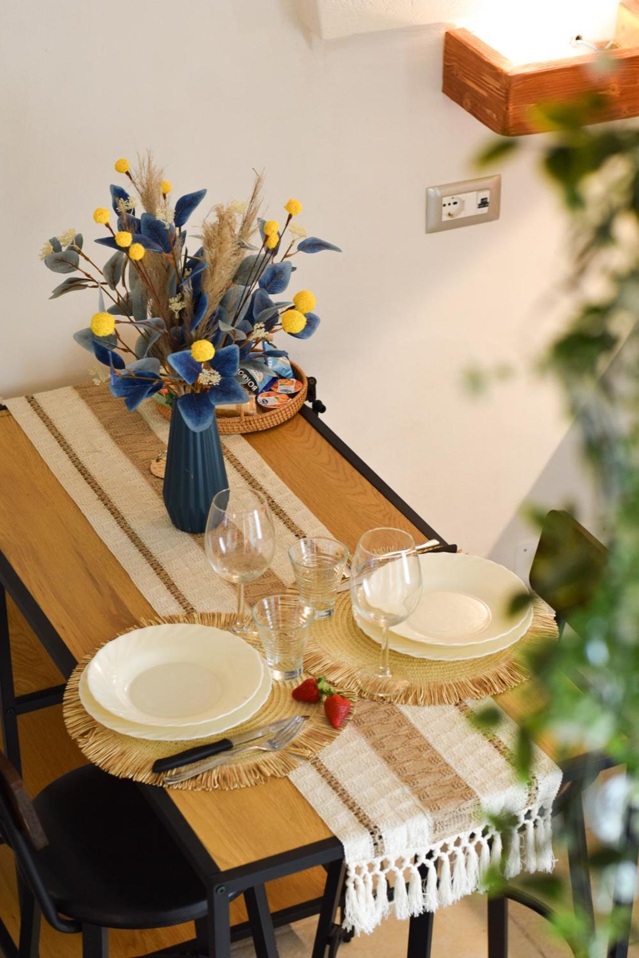 Pietra Antica, Old Town Bnb, Apartment マルティナ・フランカ エクステリア 写真