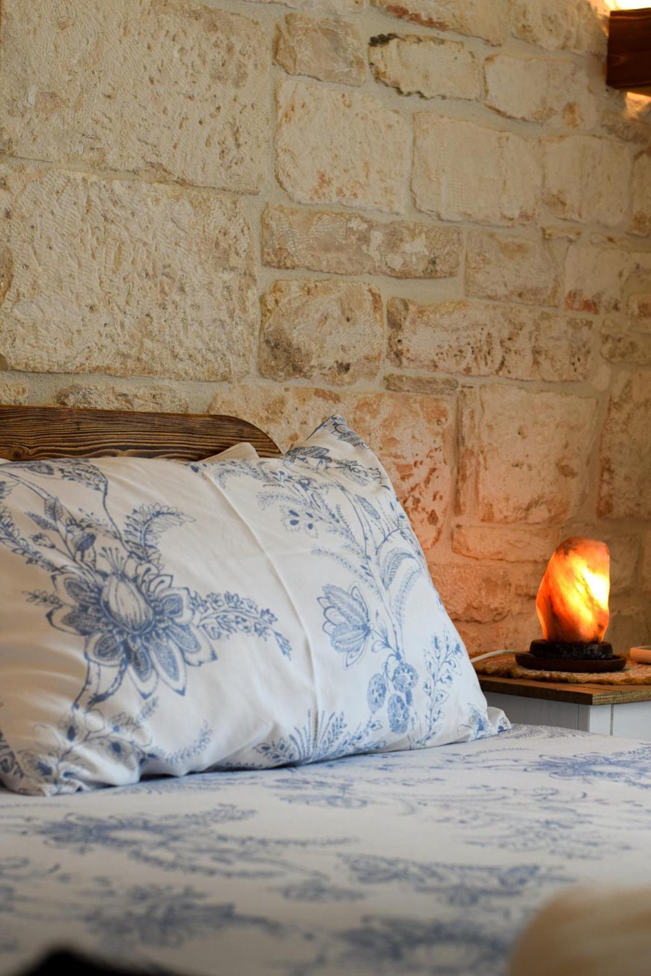 Pietra Antica, Old Town Bnb, Apartment マルティナ・フランカ エクステリア 写真