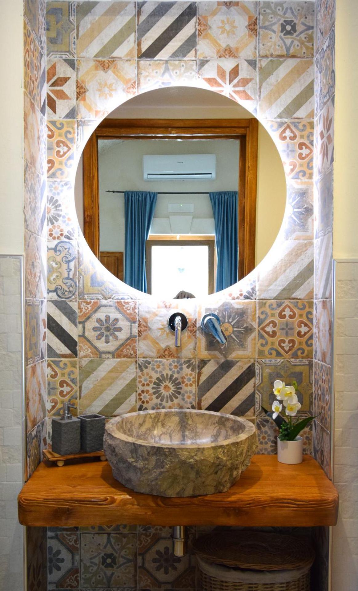 Pietra Antica, Old Town Bnb, Apartment マルティナ・フランカ エクステリア 写真