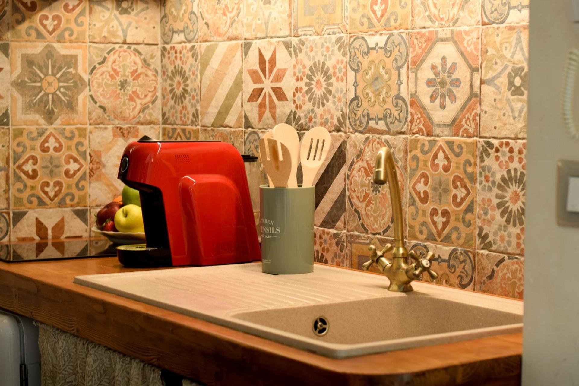 Pietra Antica, Old Town Bnb, Apartment マルティナ・フランカ エクステリア 写真