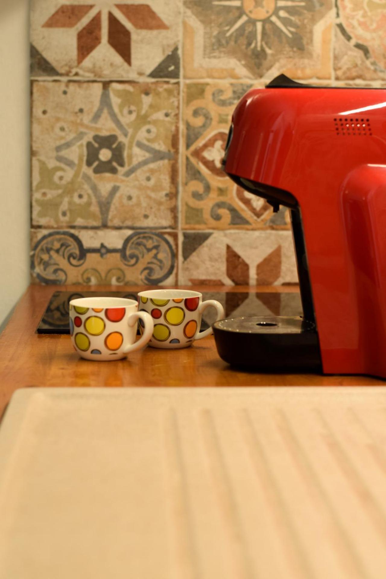 Pietra Antica, Old Town Bnb, Apartment マルティナ・フランカ エクステリア 写真