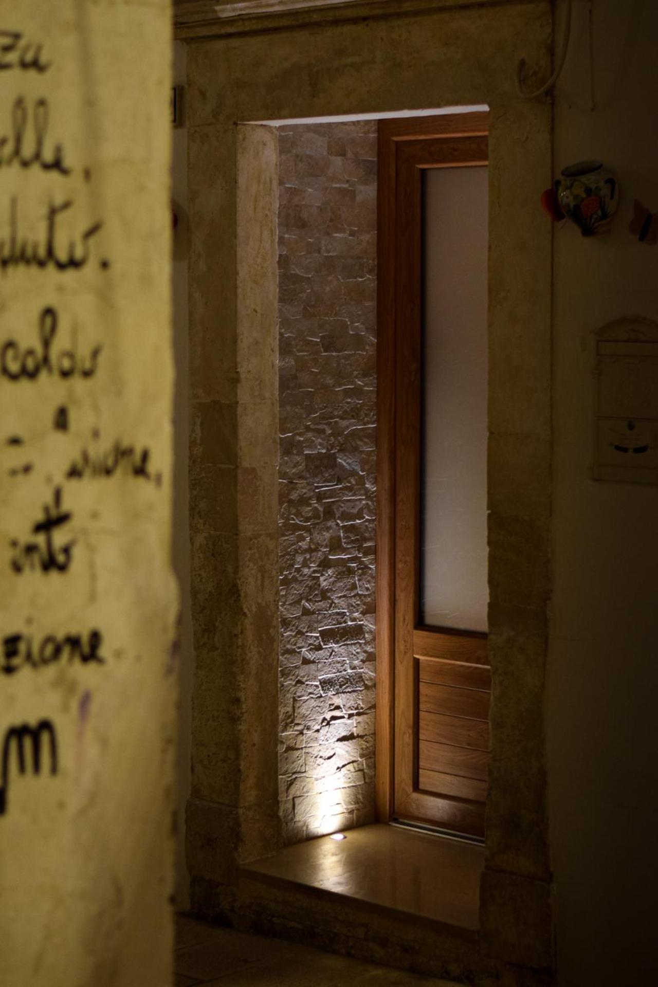 Pietra Antica, Old Town Bnb, Apartment マルティナ・フランカ エクステリア 写真