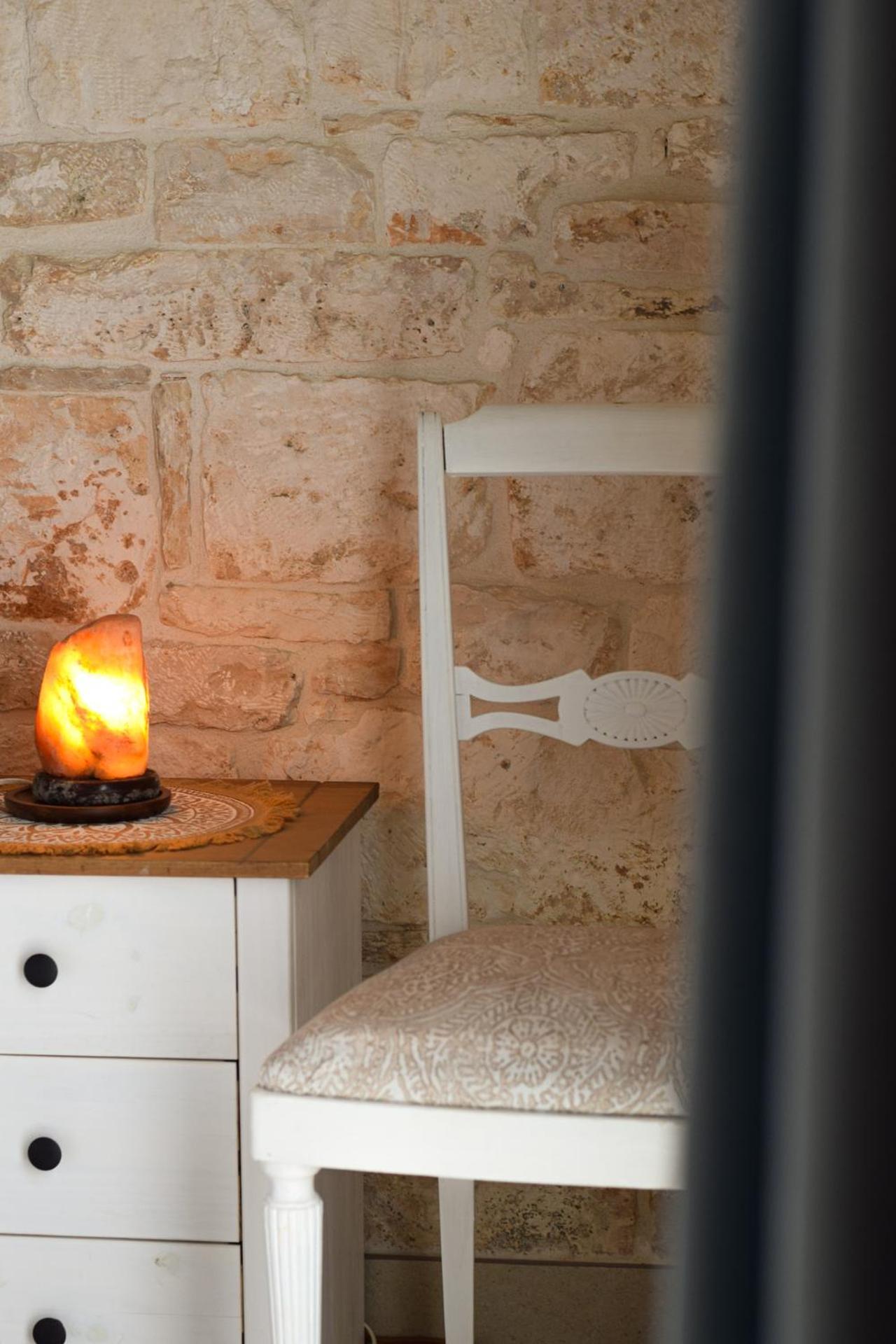 Pietra Antica, Old Town Bnb, Apartment マルティナ・フランカ エクステリア 写真